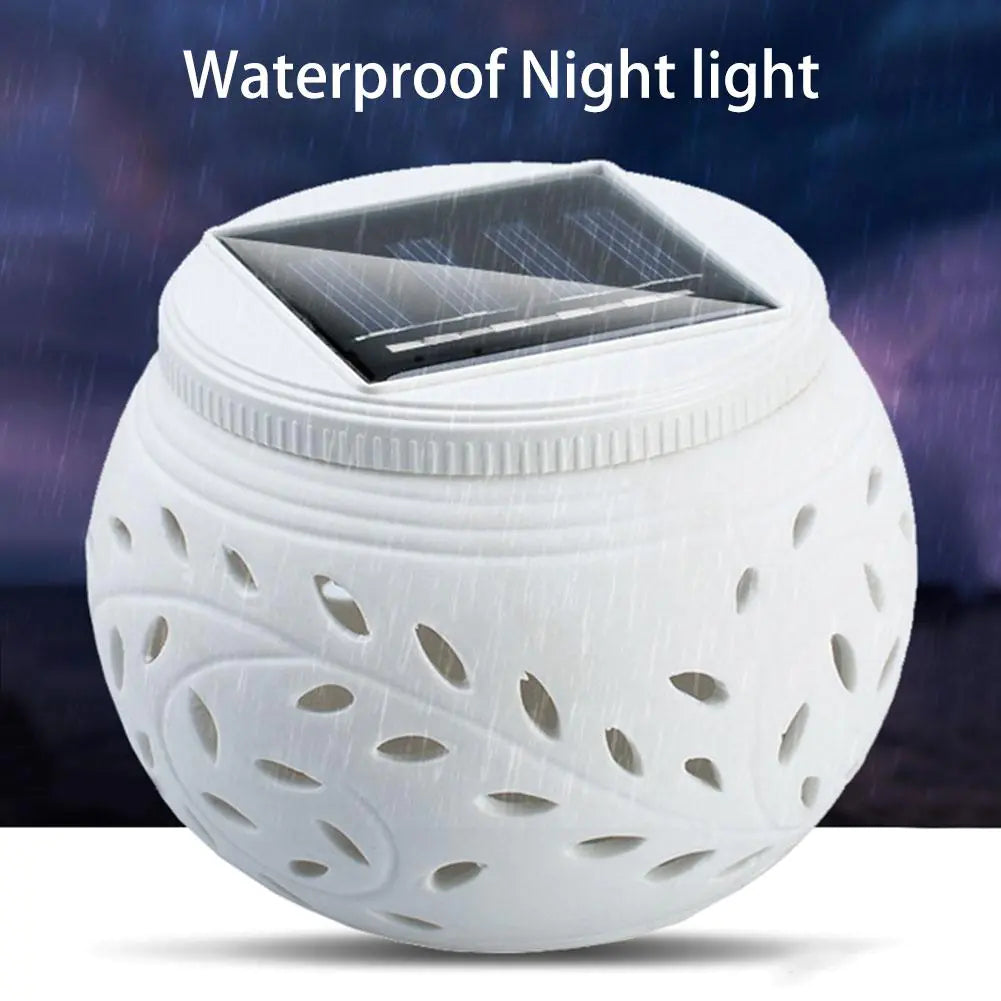 High Quality Outdoor Solar Lamp Led Light