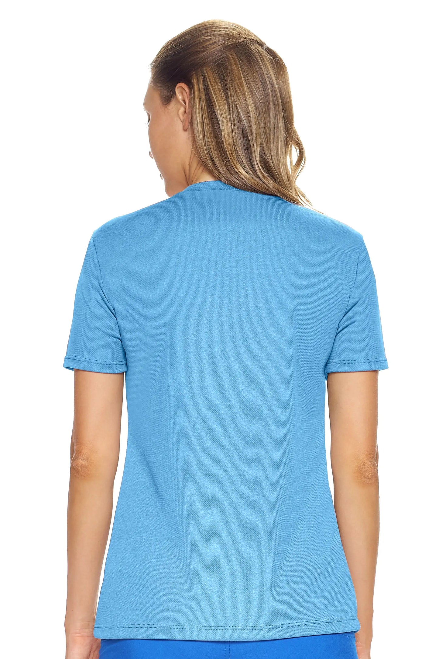 Women's Oxymesh™ V-Neck Tech Tee