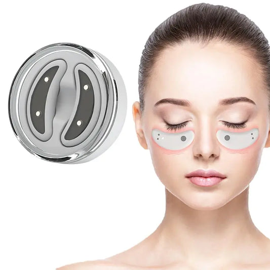 Eye Massager Relief Eye Facial Relaxation