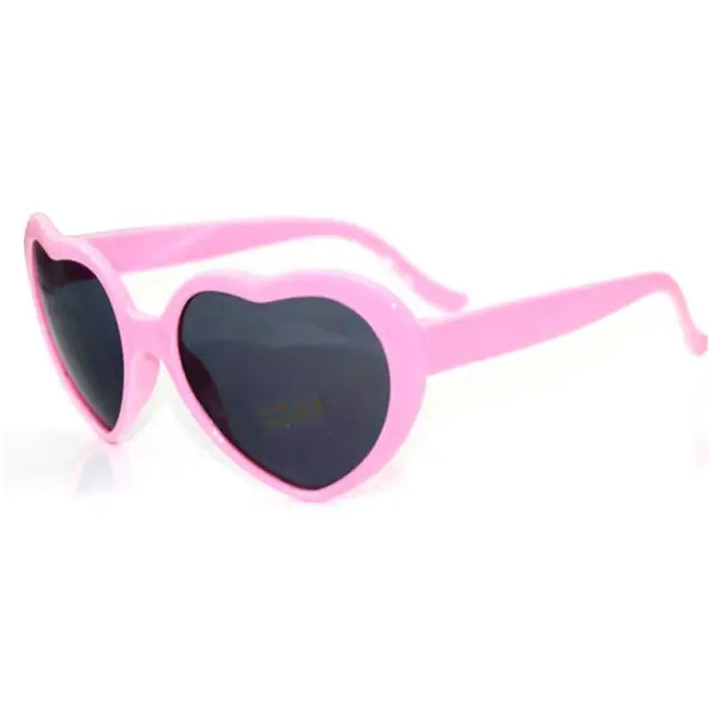 Funny Alien Glasses Adults Kid Holiday Party Sunglasses Halloween Rainbow Lenses ET Sun Glasses Shades Fashion Eyewear Очки