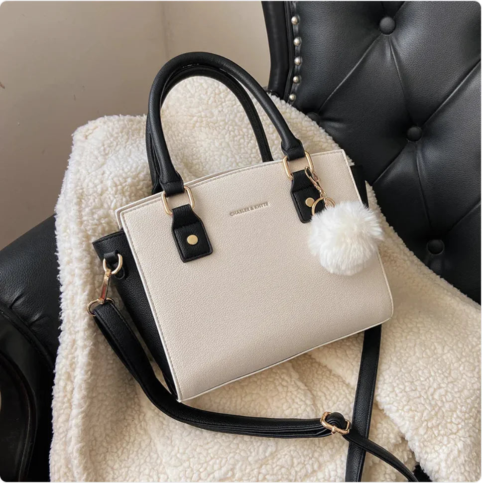 Ladies Fashion Handbag