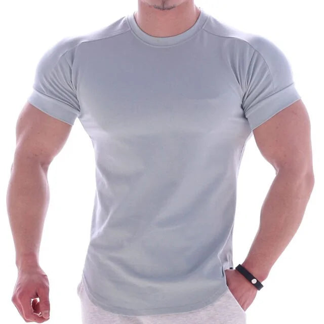 Gym T-Shirt For Men