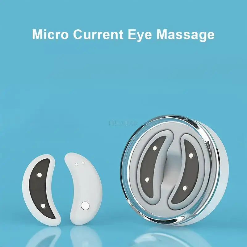 Eye Massager Relief Eye Facial Relaxation