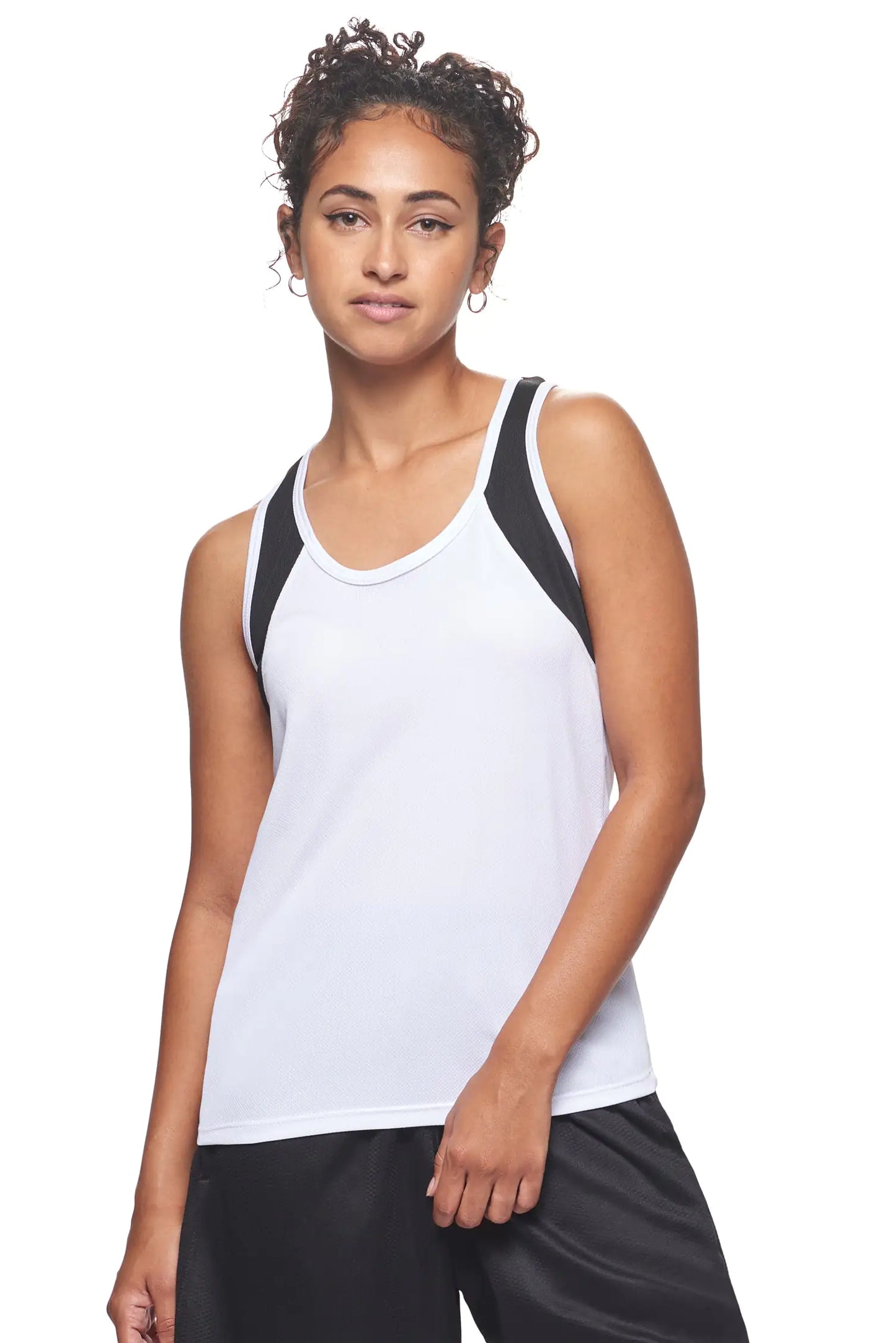 Women's Oxymesh™ Distance Racerback Tank