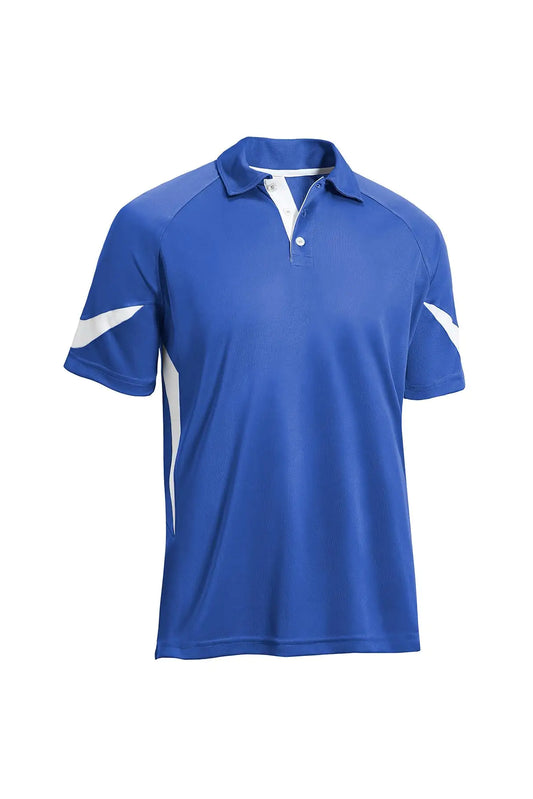 Men's DriMax™ Tennis Polo