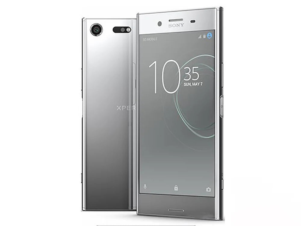 Sony Xperia XZ Premium G8141 G8142 Single/Dual Sim 4G S0-04J Japan Version RAM 4GB ROM 64GB 5.5" Original Unlocked Mobile Phone