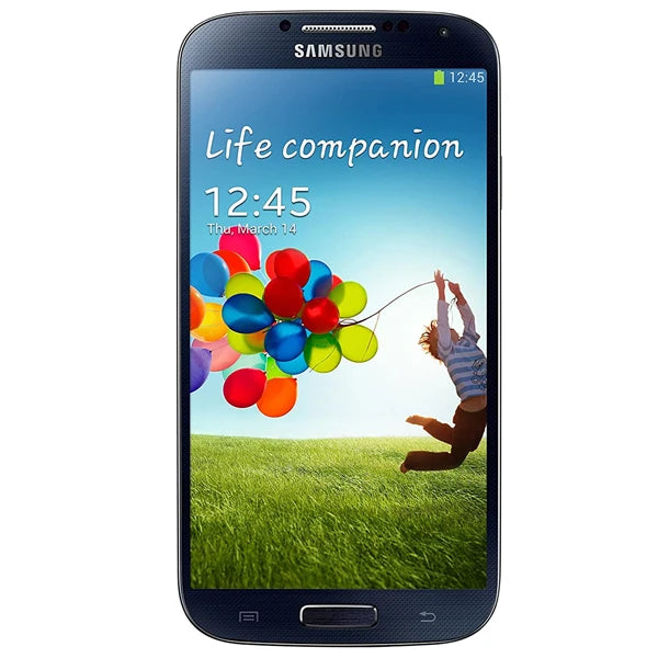 Samsung Galaxy S4 i9500 i9505 Unlocked Mobile Phone 5.0" 2GB RAM 16GB ROM 13MP Quad Core Original Android Smartphone