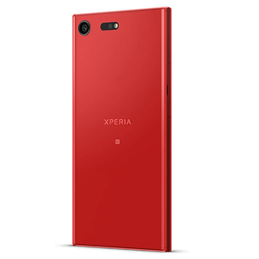 Sony Xperia XZ Premium G8141 G8142 Single/Dual Sim 4G S0-04J Japan Version RAM 4GB ROM 64GB 5.5" Original Unlocked Mobile Phone