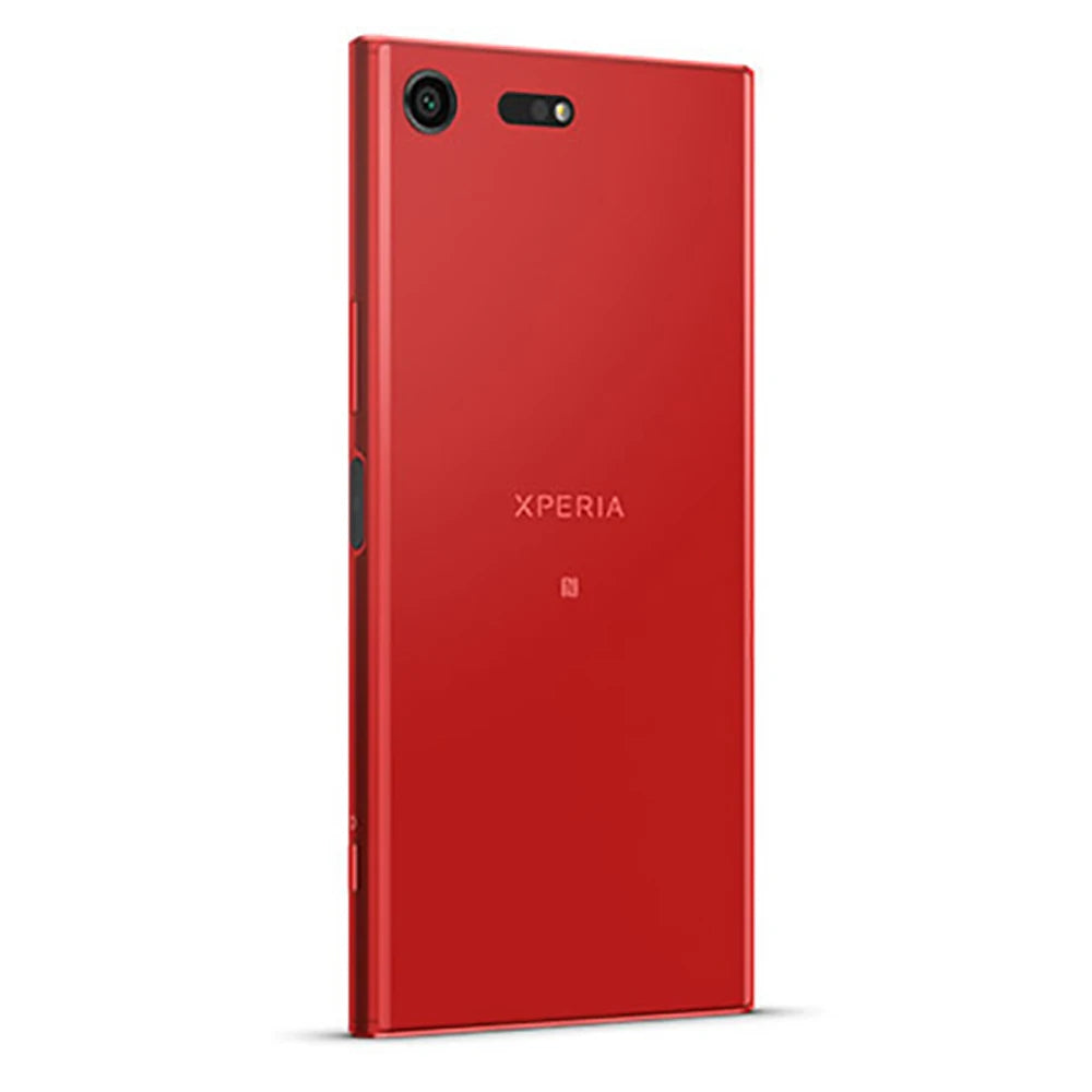 Sony Xperia XZ Premium G8141 G8142 Single/Dual Sim 4G S0-04J Japan Version RAM 4GB ROM 64GB 5.5" Original Unlocked Mobile Phone