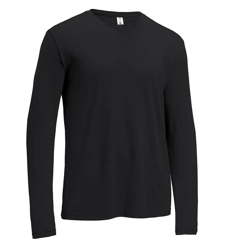 Men's TriTec™ Long Sleeve Crewneck