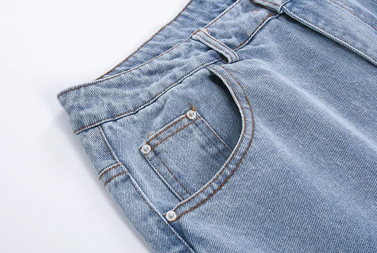 VG Blue Denim Jeans