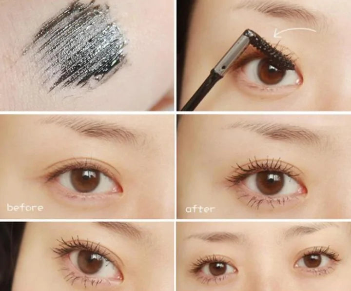 Right Angle Mascara