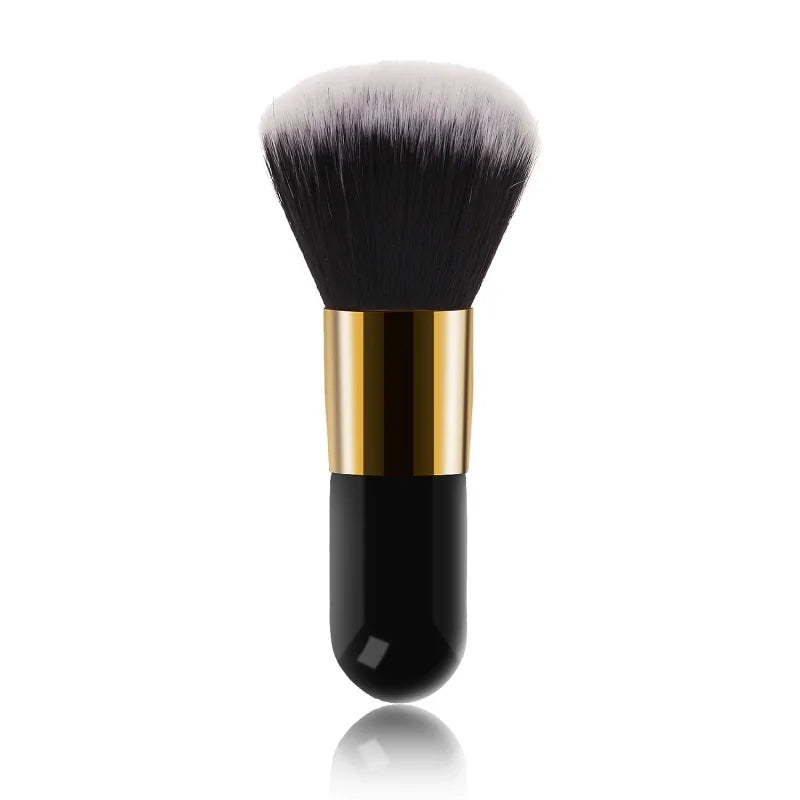 Big Size Powder Face Blush Brush