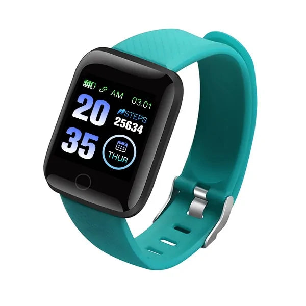 Digital Smart Watch