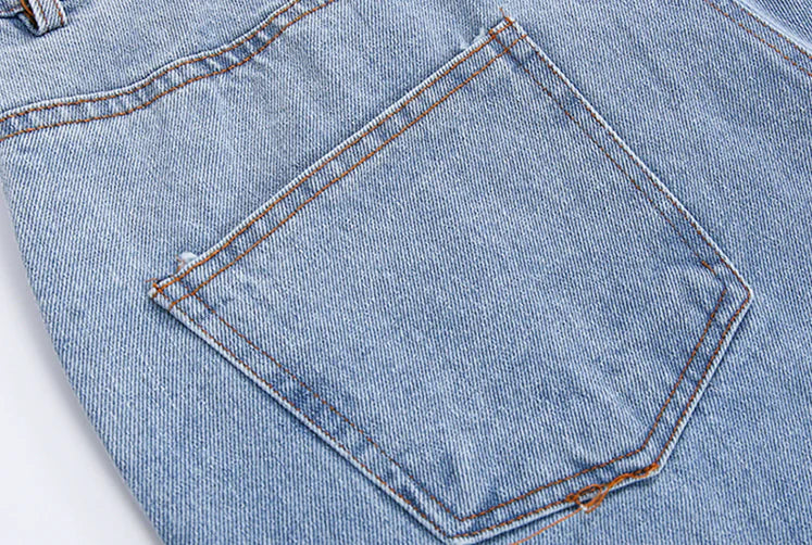 VG Blue Denim Jeans