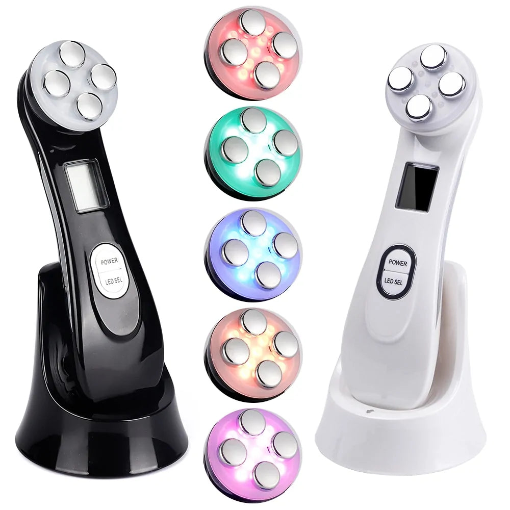 Skin Care Face Massager