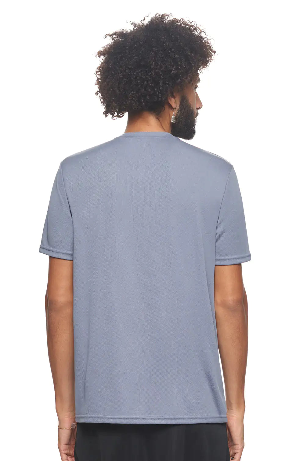 Men's Oxymesh™ V-Neck Tech Tee