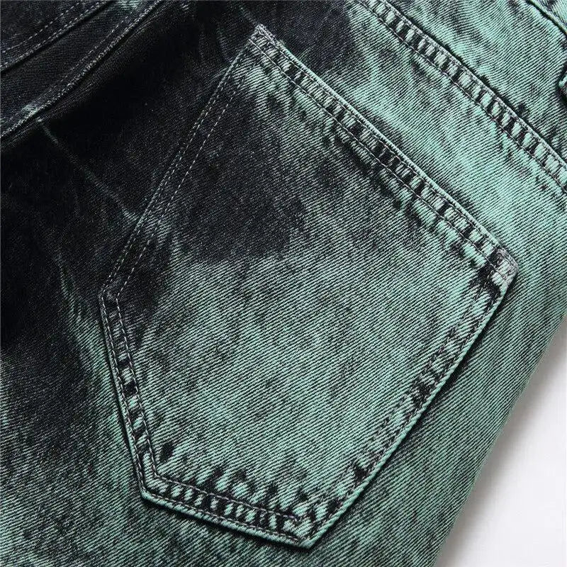 Spectral Denim Jeans