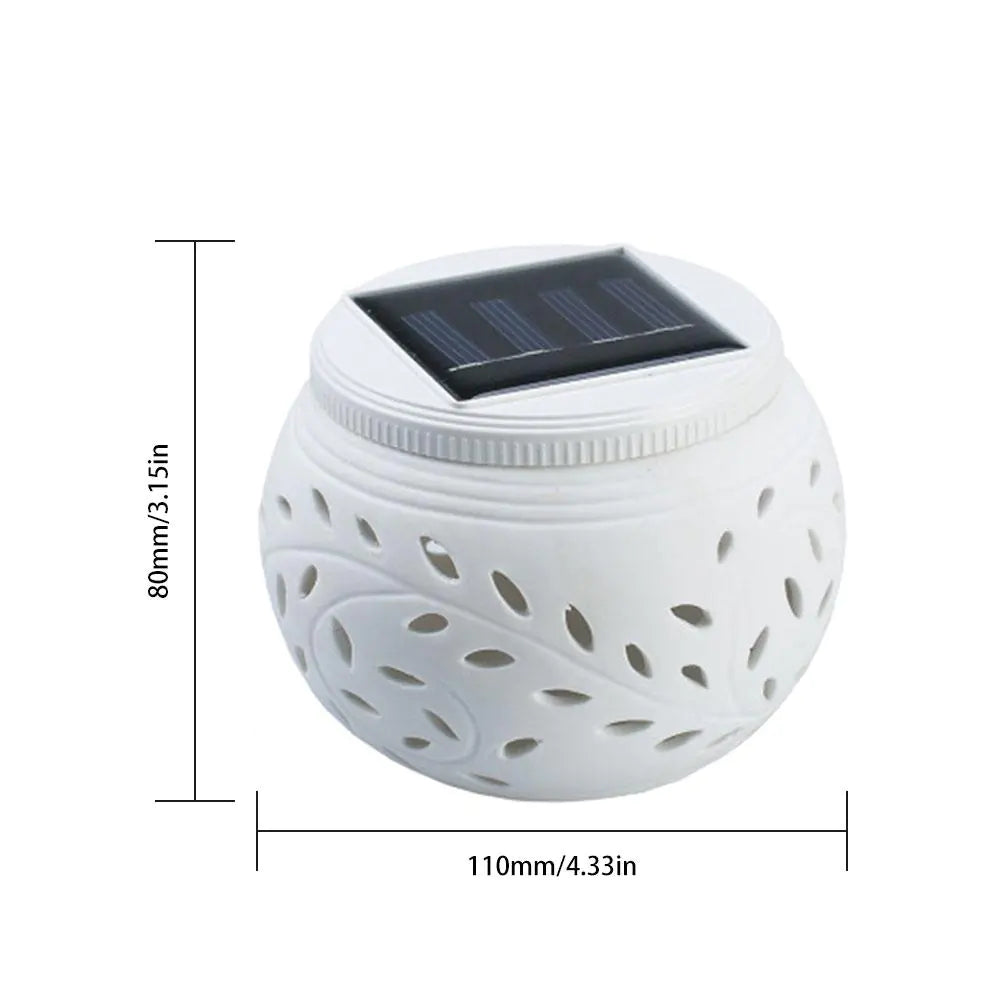 High Quality Outdoor Solar Lamp Led Light