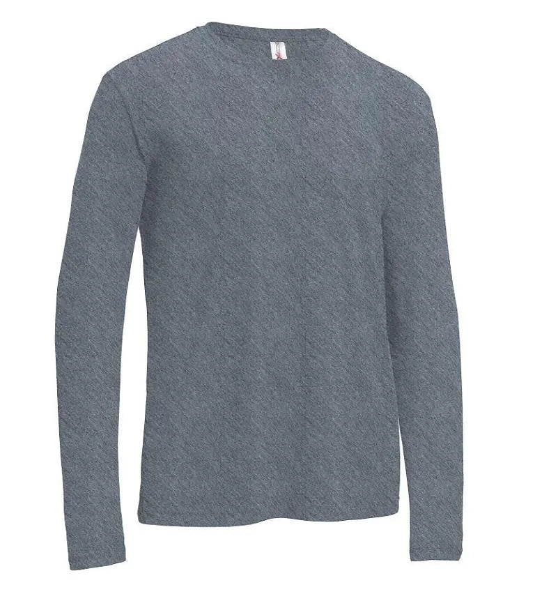 Men's TriTec™ Long Sleeve Crewneck