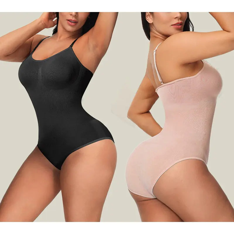 Bodysuit Shapewear Women