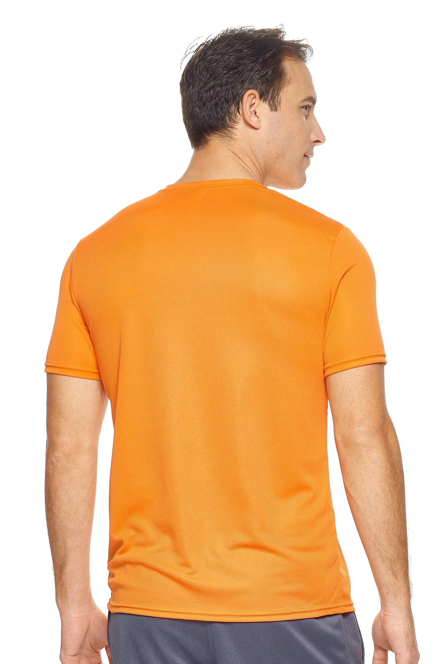 Men's Oxymesh™ Crewneck Tech Tee (Colors Continued)