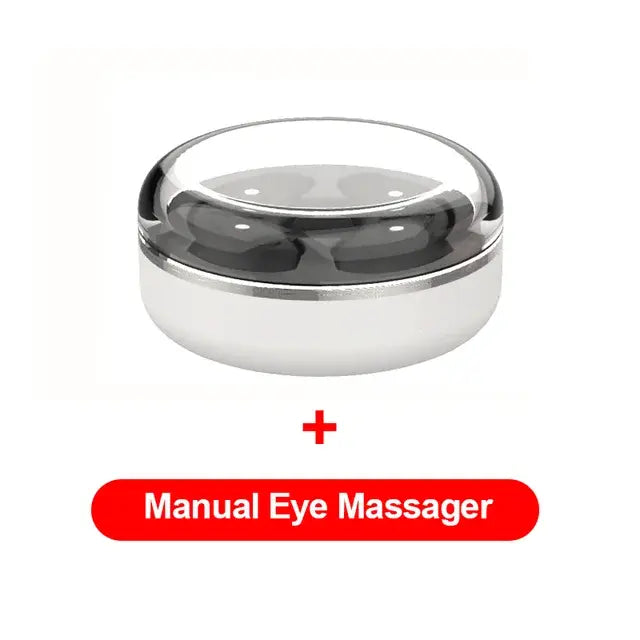 Eye Massager Relief Eye Facial Relaxation